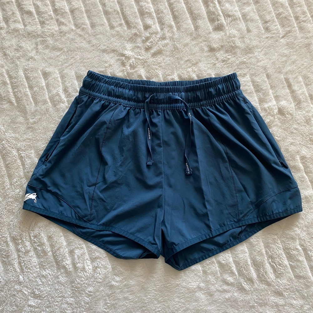 Alphalete athletic shorts